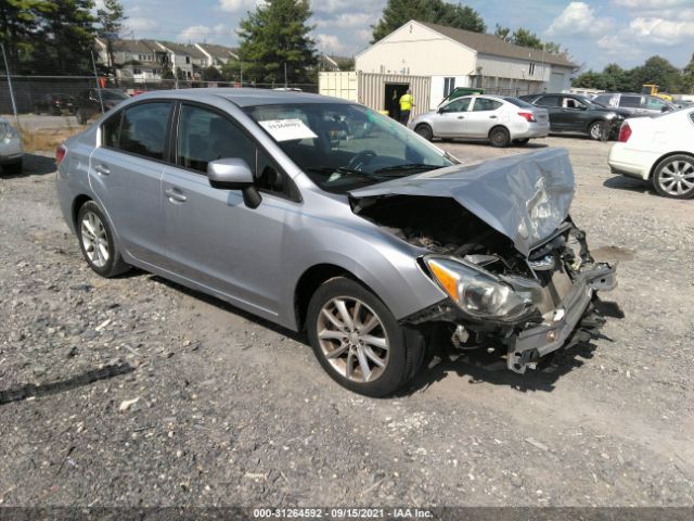 SUBARU IMPREZA SEDAN 2012 jf1gjac67ch014183