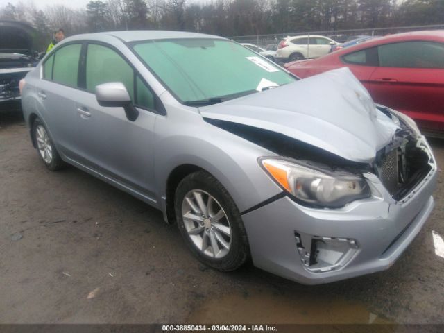 SUBARU IMPREZA 2012 jf1gjac67ch017164