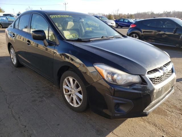 SUBARU IMPREZA PR 2012 jf1gjac67ch021182