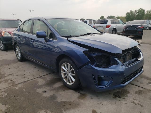 SUBARU IMPREZA PR 2012 jf1gjac67ch024891