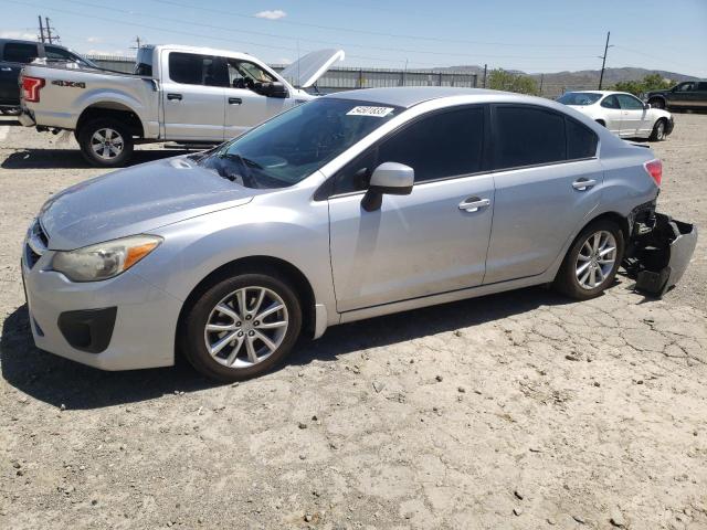 SUBARU IMPREZA 2012 jf1gjac67ch027466