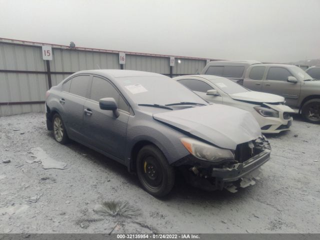 SUBARU IMPREZA SEDAN 2012 jf1gjac67ch030920