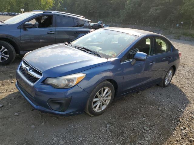 SUBARU IMPREZA PR 2013 jf1gjac67dg015390