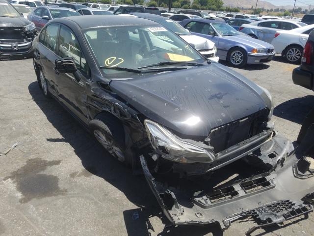 SUBARU IMPREZA PR 2013 jf1gjac67dh007901