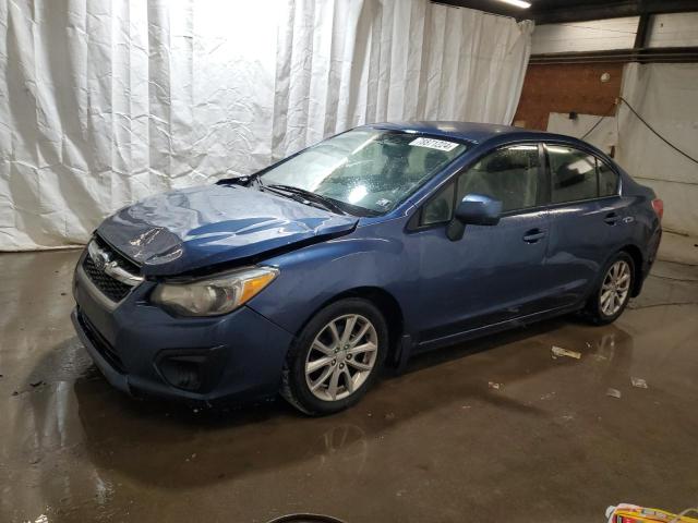 SUBARU IMPREZA PR 2013 jf1gjac67dh014265