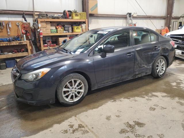 SUBARU IMPREZA 2013 jf1gjac67dh015660