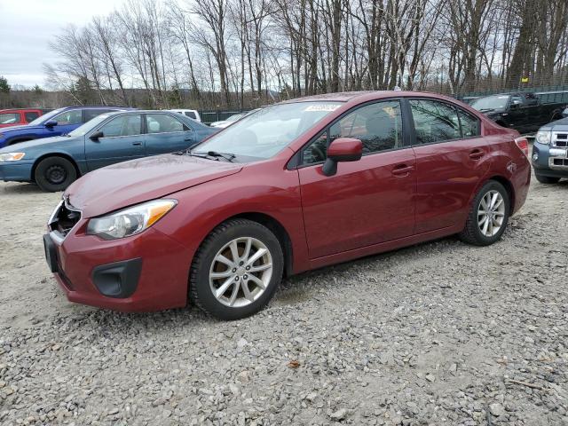 SUBARU IMPREZA 2013 jf1gjac67dh017067