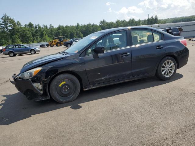 SUBARU IMPREZA 2013 jf1gjac67dh017828