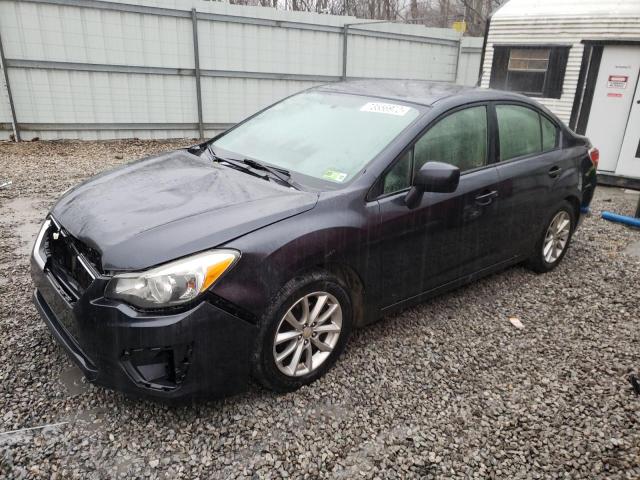 SUBARU IMPREZA PR 2013 jf1gjac67dh022043