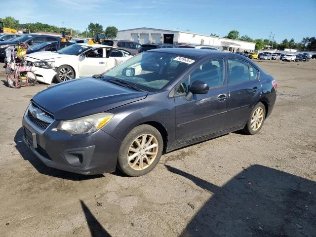 SUBARU IMPREZA PR 2013 jf1gjac67dh029851