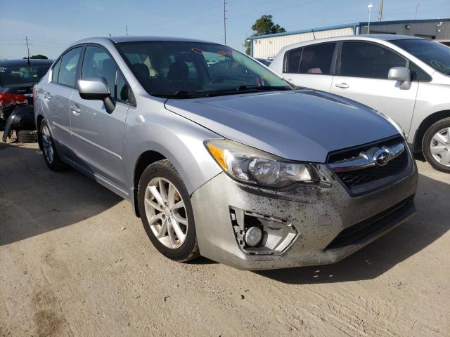 SUBARU IMPREZA PR 2013 jf1gjac67dh031003