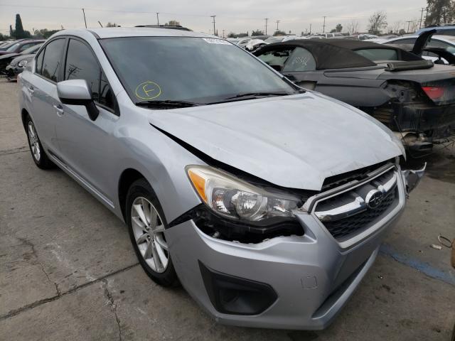 SUBARU IMPREZA PR 2013 jf1gjac67dh036394