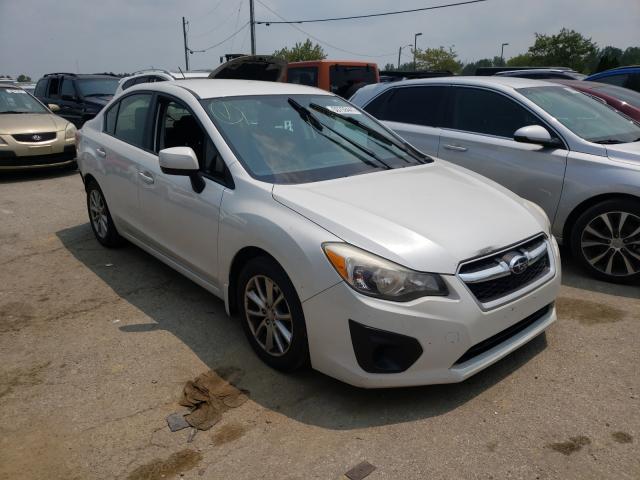 SUBARU IMPREZA 2014 jf1gjac67eh006863