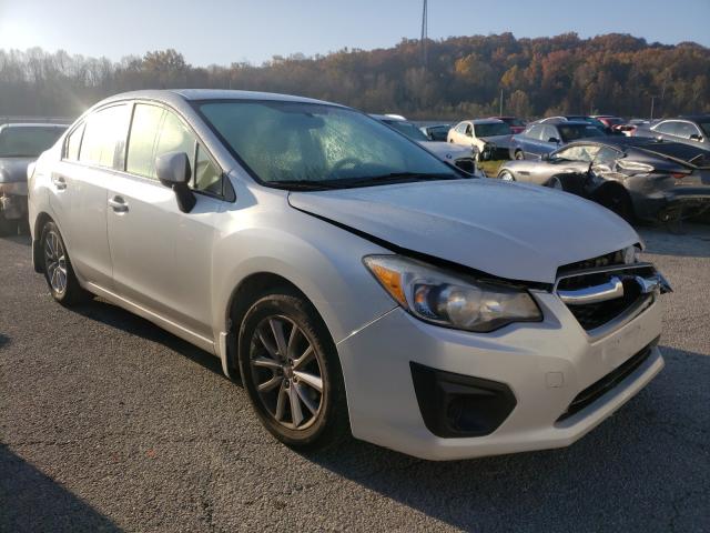 SUBARU IMPREZA PR 2014 jf1gjac67eh013683