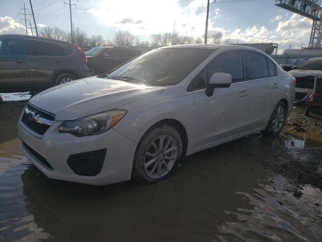 SUBARU IMPREZA PR 2014 jf1gjac67eh018866