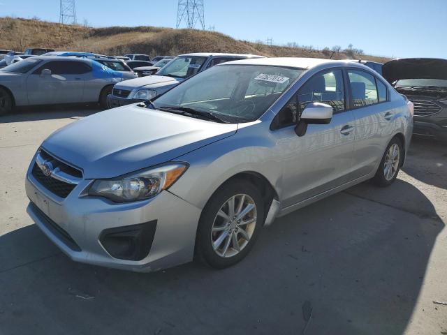 SUBARU IMPREZA 2014 jf1gjac67eh022268