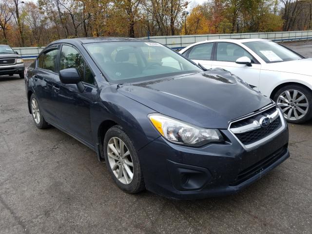 SUBARU IMPREZA PR 2014 jf1gjac67eh026675