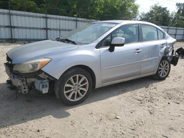 SUBARU IMPREZA 2012 jf1gjac68ch005752