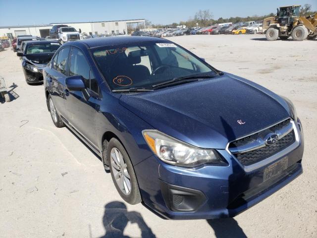 SUBARU IMPREZA PR 2012 jf1gjac68ch014659