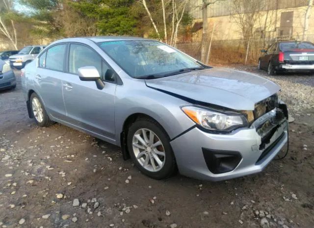 SUBARU IMPREZA SEDAN 2012 jf1gjac68ch022504