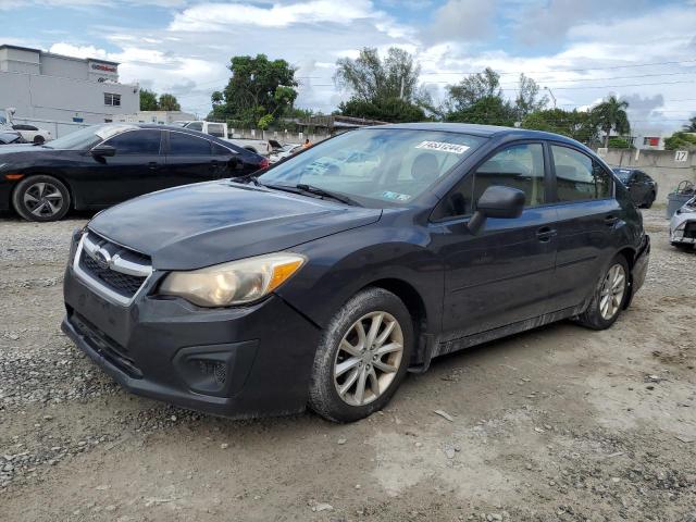 SUBARU IMPREZA PR 2013 jf1gjac68dh006904