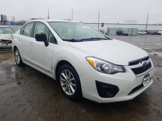 SUBARU IMPREZA PR 2013 jf1gjac68dh008359