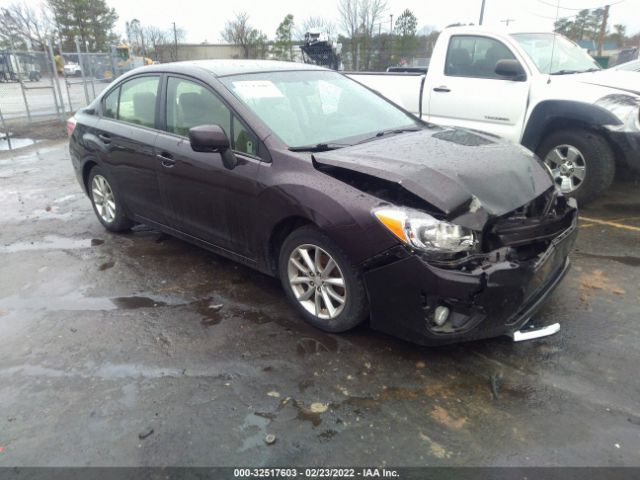 SUBARU IMPREZA SEDAN 2013 jf1gjac68dh023640