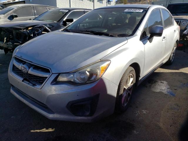 SUBARU IMPREZA PR 2013 jf1gjac68dh024349