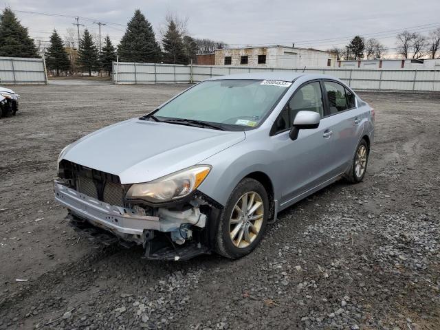 SUBARU IMPREZA PR 2013 jf1gjac68dh029311