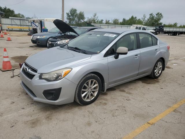 SUBARU IMPREZA PR 2013 jf1gjac68dh031267