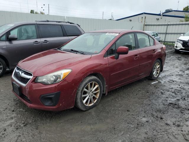 SUBARU IMPREZA PR 2013 jf1gjac68dh034962