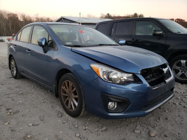 SUBARU IMPREZA PR 2014 jf1gjac68eh007505