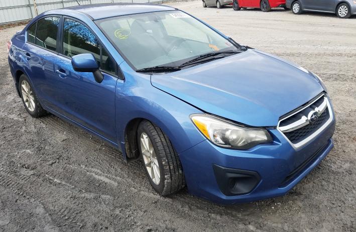 SUBARU NULL 2014 jf1gjac68eh010520