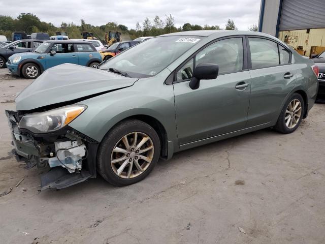 SUBARU IMPREZA PR 2014 jf1gjac68eh010694