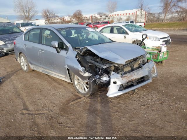 SUBARU IMPREZA 2014 jf1gjac68eh012204