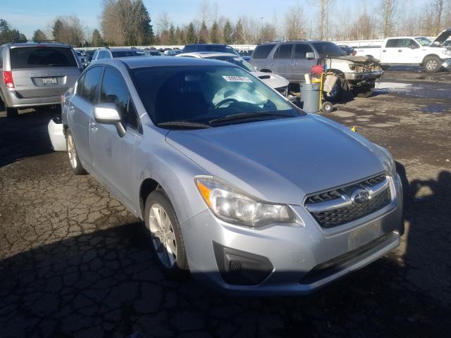 SUBARU IMPREZA PR 2014 jf1gjac68eh012669