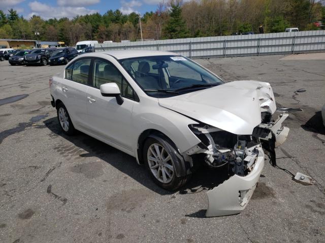 SUBARU IMPREZA PR 2014 jf1gjac68eh013871