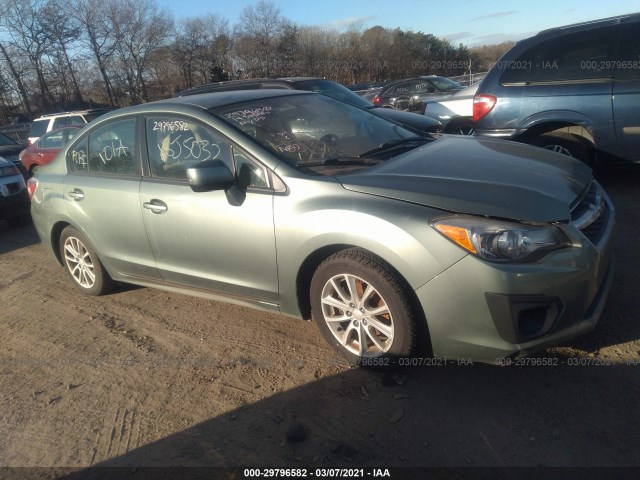 SUBARU NULL 2014 jf1gjac68eh016317