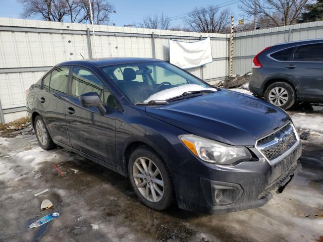 SUBARU IMPREZA PR 2014 jf1gjac68eh020061