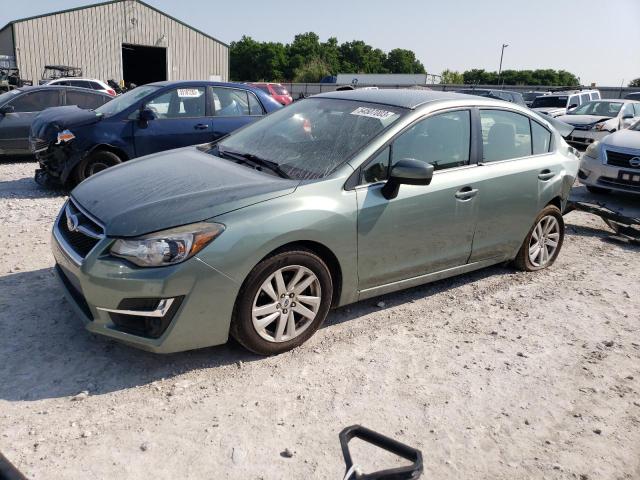 SUBARU IMPREZA 2015 jf1gjac68fh004895