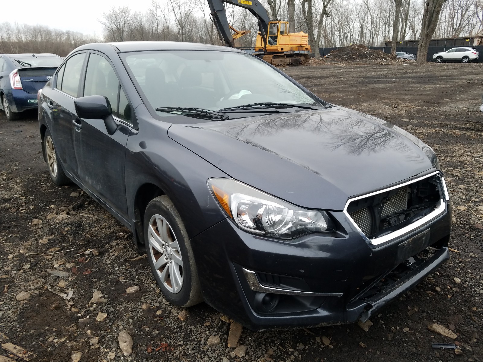 SUBARU NULL 2015 jf1gjac68fh007828