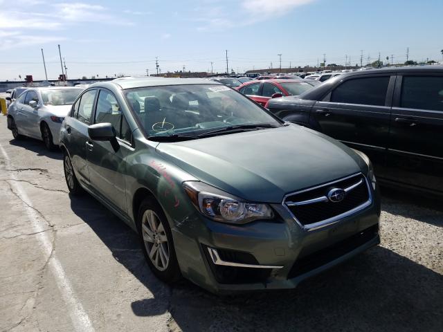 SUBARU IMPREZA PR 2015 jf1gjac68fh017145