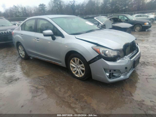 SUBARU IMPREZA 2015 jf1gjac68fh017484