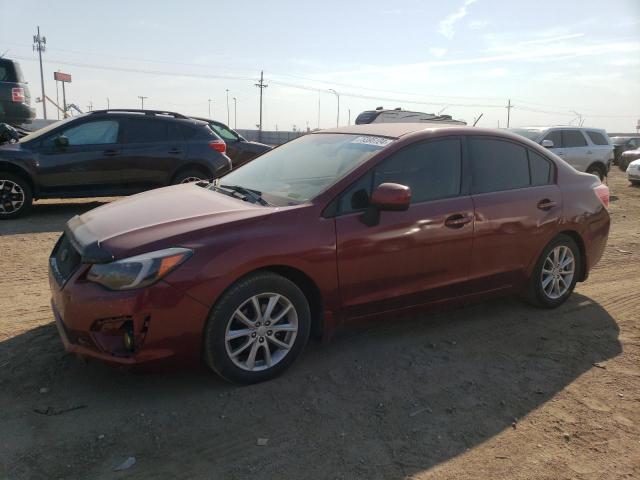 SUBARU IMPREZA PR 2012 jf1gjac69cg016359