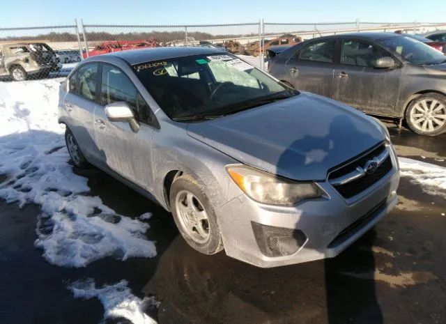 SUBARU IMPREZA SEDAN 2012 jf1gjac69ch005825