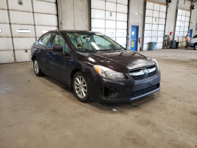 SUBARU IMPREZA PR 2012 jf1gjac69ch010121