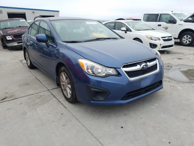 SUBARU IMPREZA PR 2012 jf1gjac69ch012516