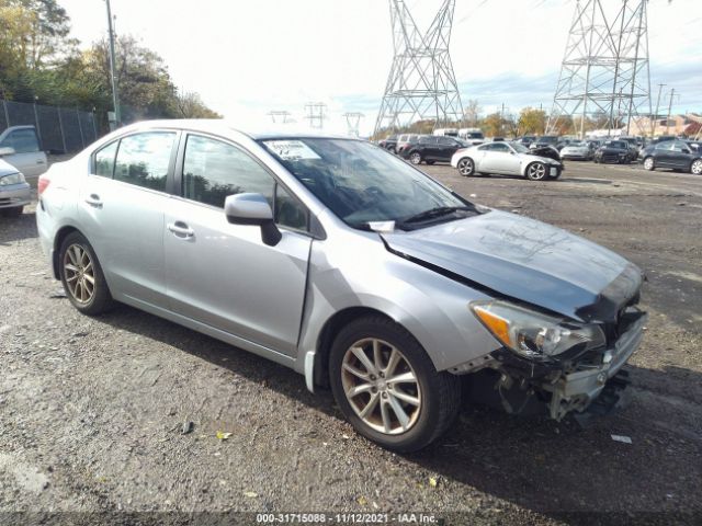 SUBARU IMPREZA SEDAN 2012 jf1gjac69ch020275