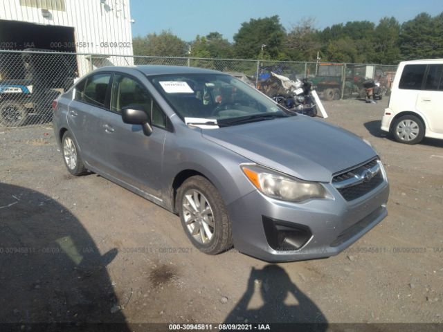 SUBARU IMPREZA SEDAN 2012 jf1gjac69ch021412