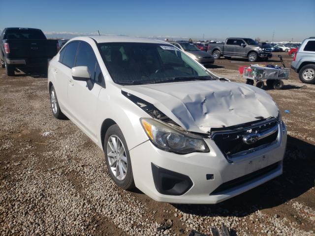 SUBARU IMPREZA PR 2012 jf1gjac69ch022320